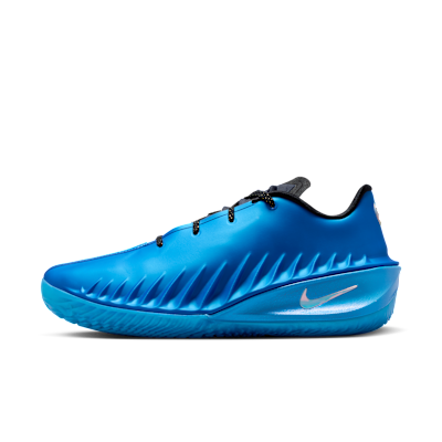 Reviews: Nike G.T. Cut 4 